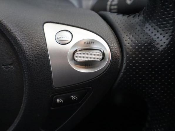 Nissan Juke I с пробегом 2013 года, цена 1 037 000 рублей, 91268 км, внедорожник, Автокод Объявления