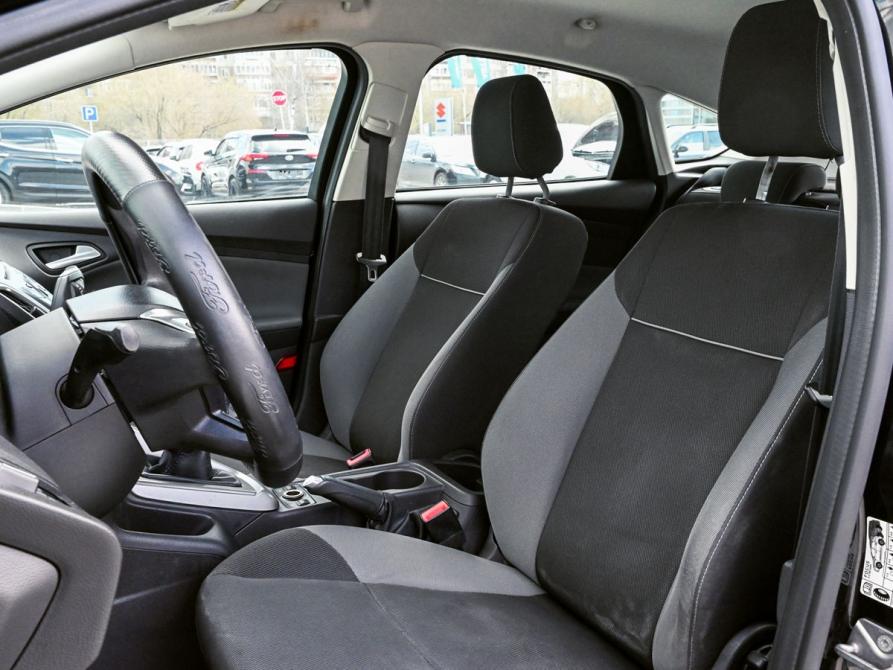 Ford Focus III Екатеринбург  - изображение 16