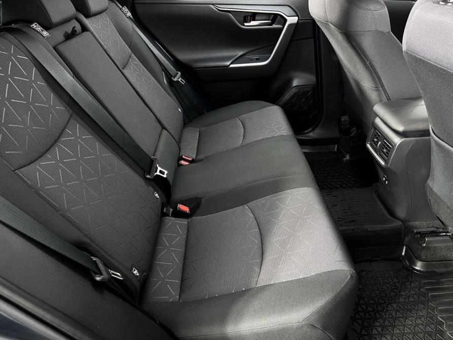 Toyota RAV4 V (XA50) Калининград  - изображение 11