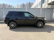 Land Rover Freelander II Рестайлинг Ростов-на-Дону  - изображение 21