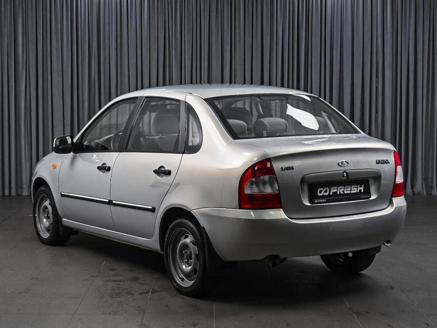 Lada (ВАЗ) Kalina I Ставрополь  - изображение 2