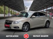 Chevrolet Cruze I Екатеринбург  - изображение 15