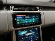 Land Rover Range Rover IV Рестайлинг Москва  - изображение 69
