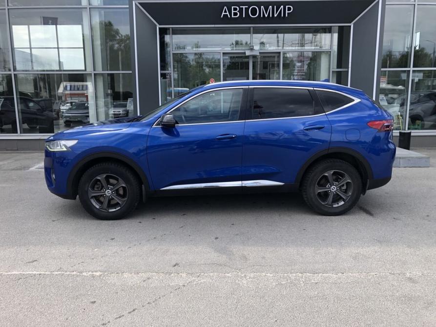 Haval F7 I Брянск  - изображение 8