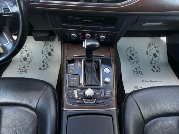 Audi A6 IV (C7) с пробегом 2013 года, цена 1 550 000 рублей, 217000 км, седан, Автокод Объявления