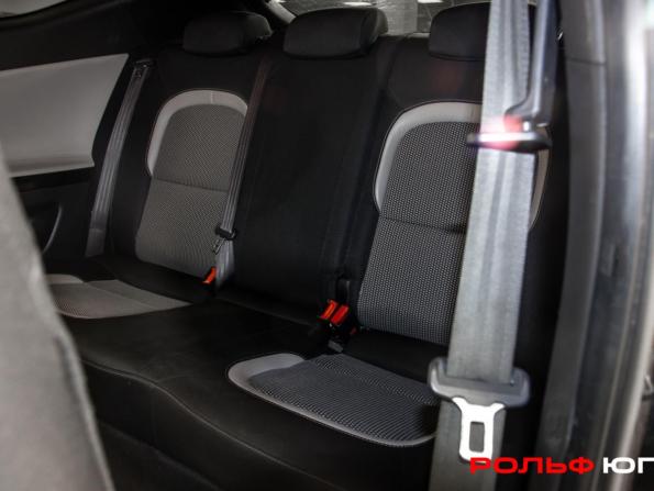 Kia Ceed II с пробегом 2013 года, цена 933 000 рублей, 239442 км, хэтчбек, Автокод Объявления