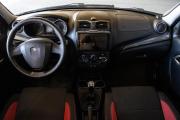 Lada (ВАЗ) Granta I Рестайлинг Уфа  - изображение 23