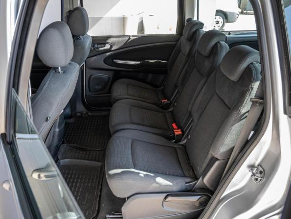 Ford Galaxy II Рестайлинг с пробегом 2015 года, цена 1 430 000 рублей, 223496 км, минивэн, Автокод Объявления