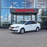 Volkswagen Polo V Рестайлинг Азнакаево  - изображение 21