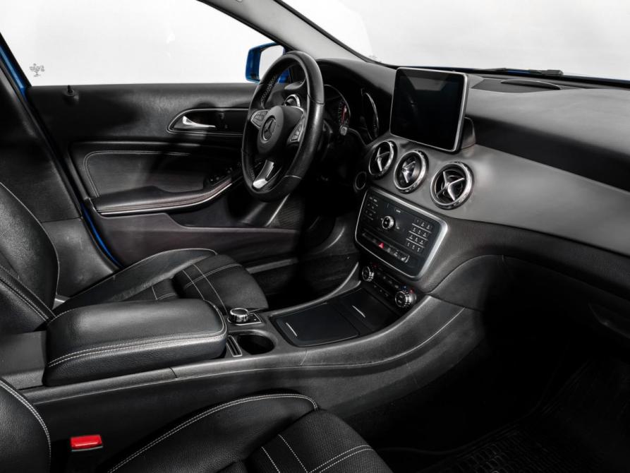 Mercedes-Benz GLA I (X156) Санкт-Петербург  - изображение 13