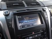 Toyota Camry VII (XV50) Рестайлинг Волгоград  - изображение 34
