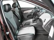 Chevrolet Cruze I Рестайлинг Ростов-на-Дону  - изображение 26