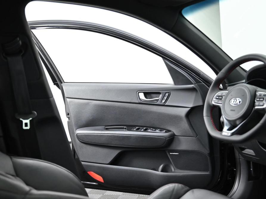 Kia Optima IV Москва  - изображение 10