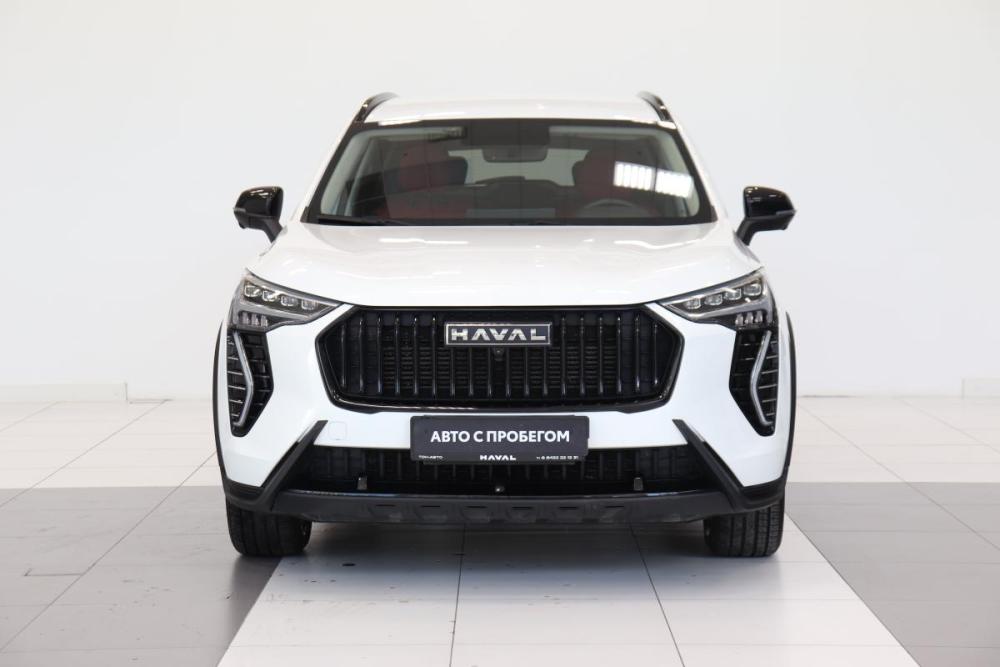 Haval Jolion I Рестайлинг Ульяновск  - изображение 2