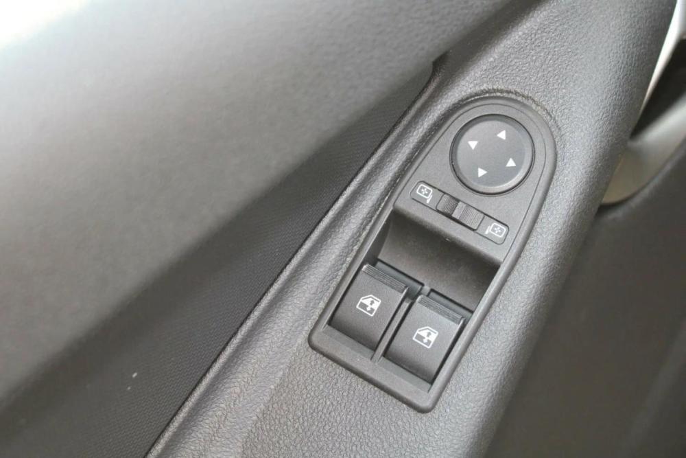 Lada (ВАЗ) Granta I Рестайлинг Березники  - изображение 11