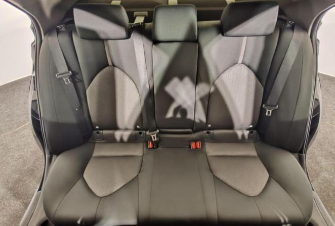 Toyota Camry VIII (XV70) Рестайлинг с пробегом 2021 года, цена 2 580 000 рублей, 112021 км, седан, Автокод Объявления