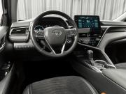 Toyota Camry VIII (XV70) Рестайлинг Москва  - изображение 35