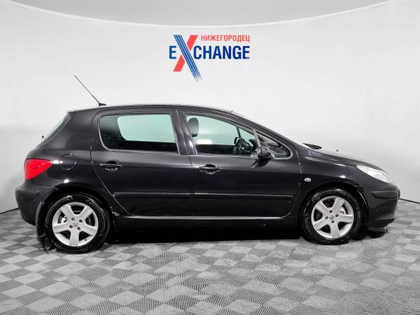 Peugeot 307 I Рестайлинг с пробегом 2006 года, цена 250 000 рублей, 238361 км, хэтчбек, Автокод Объявления