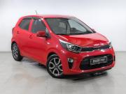 Kia Picanto III Рестайлинг Москва  - изображение 33