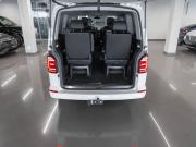 Volkswagen Multivan T6 Москва  - изображение 54