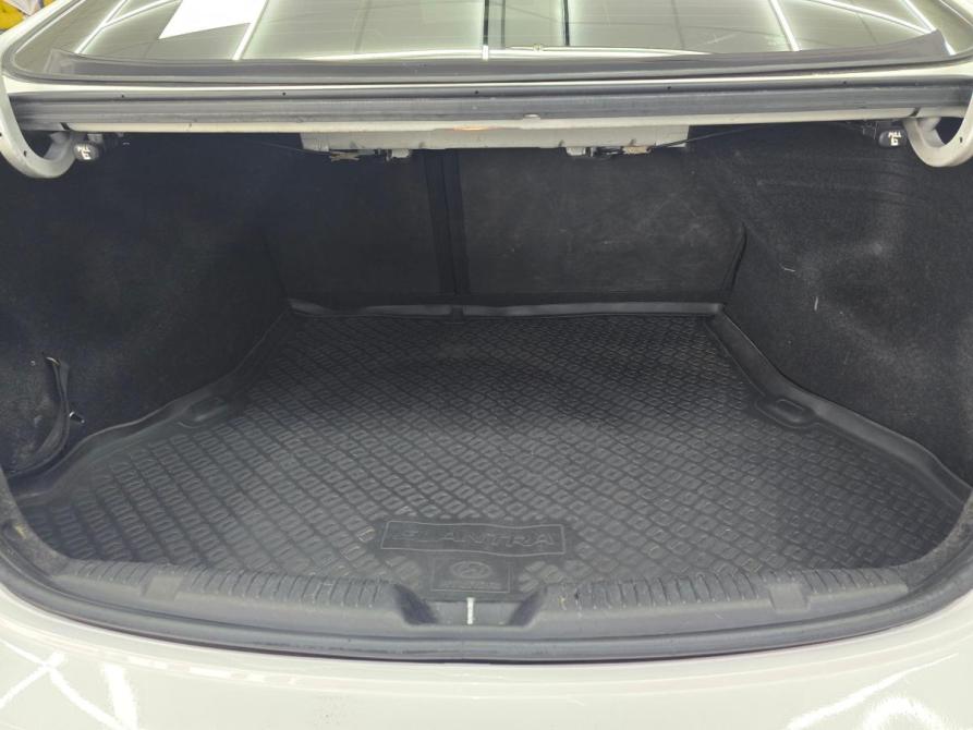 Hyundai Elantra V (MD) Рестайлинг Таганрог  - изображение 23