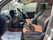 Toyota Land Cruiser Prado 150 Series Рестайлинг 2 Пермь  - изображение 37