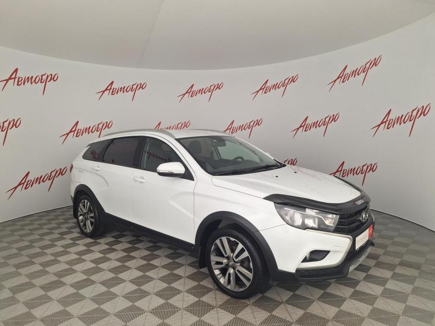 Lada (ВАЗ) Vesta I Псков  - изображение 7