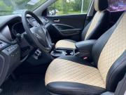 Hyundai Santa Fe III Екатеринбург  - изображение 35