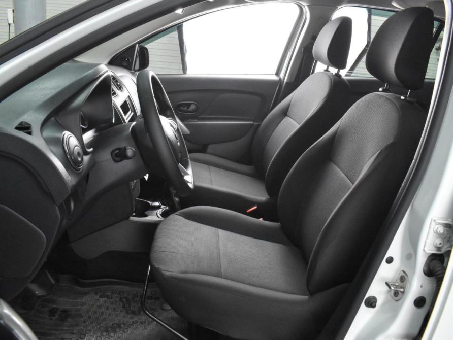 Renault Logan II Рестайлинг Воронеж  - изображение 10