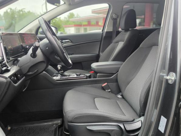 Kia Sportage V с пробегом 2022 года, цена 3 450 000 рублей, 46192 км, внедорожник, Автокод Объявления