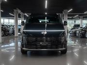 Hyundai Staria I Рестайлинг Москва  - изображение 35