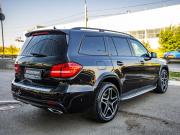 Mercedes-Benz GLS I (X166) Волгоград  - изображение 47