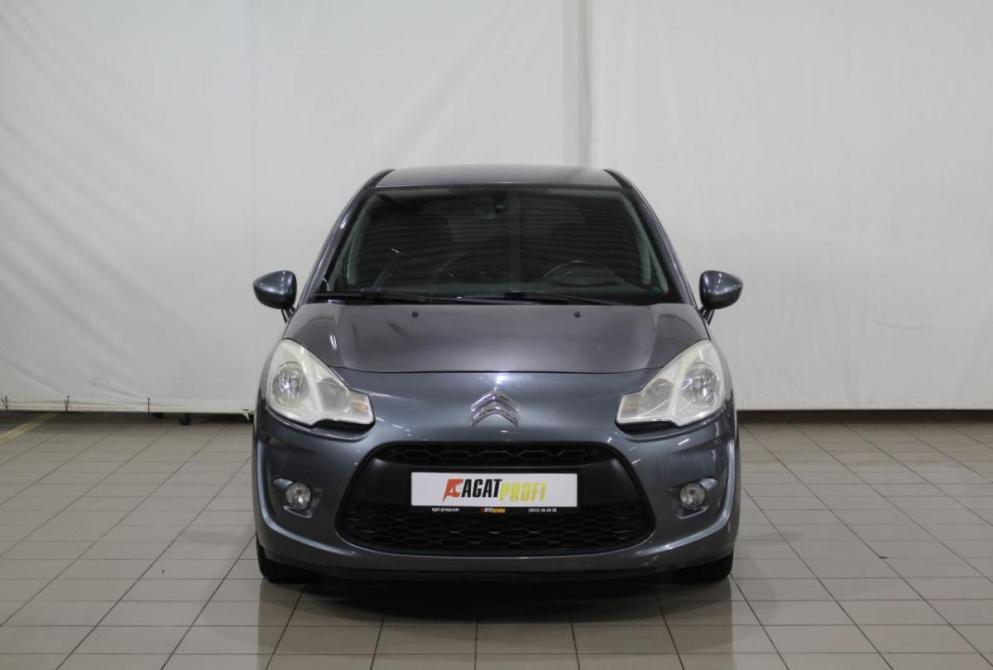 Citroen C3 II Астрахань  - изображение 2