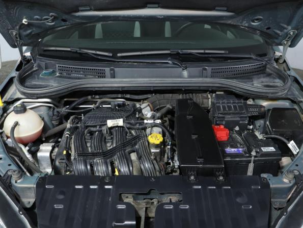 Lada (ВАЗ) Vesta I с пробегом 2021 года, цена 1 039 000 рублей, 105000 км, универсал, Автокод Объявления