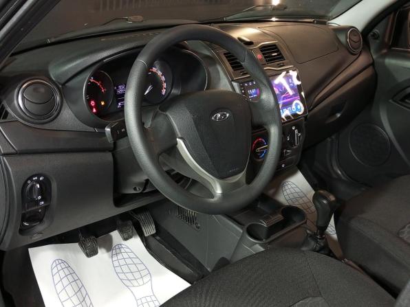 Lada (ВАЗ) Granta I Рестайлинг с пробегом 2020 года, цена 515 000 рублей, 142941 км, хэтчбек, Автокод Объявления