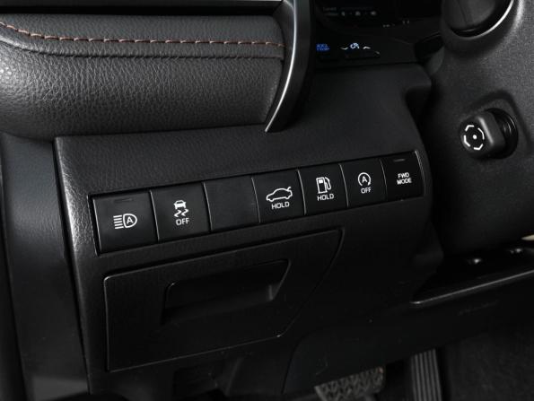 Toyota Camry VIII (XV70) Рестайлинг с пробегом 2023 года, цена 3 465 000 рублей, 71731 км, седан, Автокод Объявления