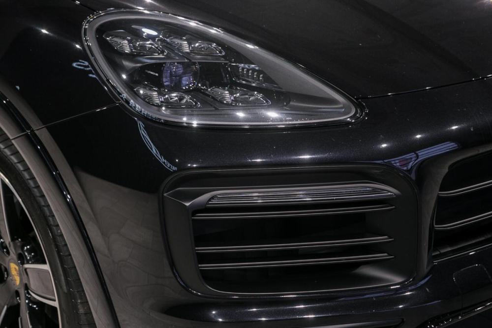 Porsche Cayenne III Иркутск  - изображение 7