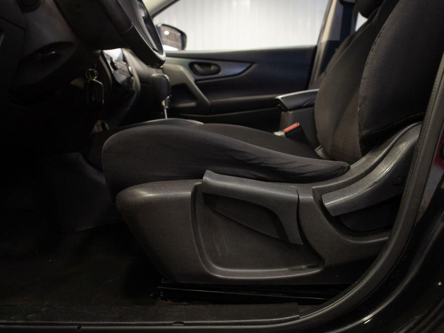 Nissan Qashqai II Иваново  - изображение 31