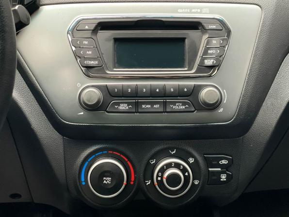 Kia Rio III с пробегом 2014 года, цена 647 000 рублей, 171681 км, седан, Автокод Объявления