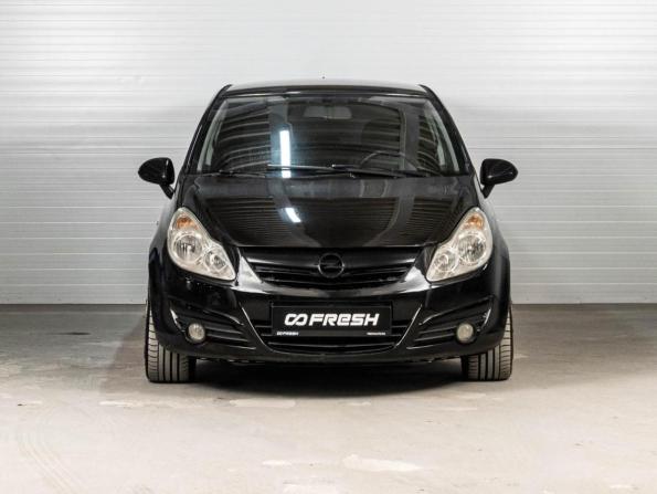 Opel Corsa D с пробегом 2008 года, цена 498 000 рублей, 223665 км, хэтчбек, Автокод Объявления