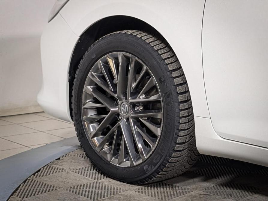 Toyota Camry VII (XV50) Рестайлинг Екатеринбург  - изображение 19