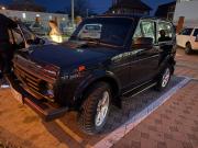 Lada (ВАЗ) Niva Legend I Краснодар  - изображение 10