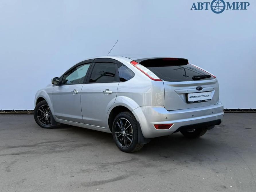 Ford Focus II Рестайлинг Москва  - изображение 7