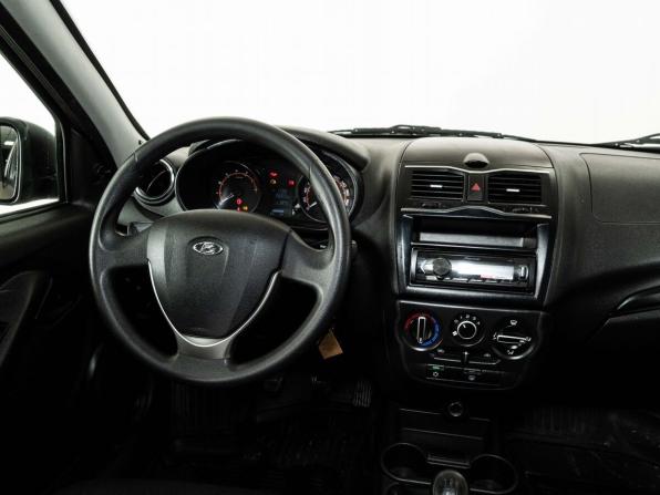 Lada (ВАЗ) Granta I Рестайлинг с пробегом 2020 года, цена 628 000 рублей, 93250 км, универсал, Автокод Объявления