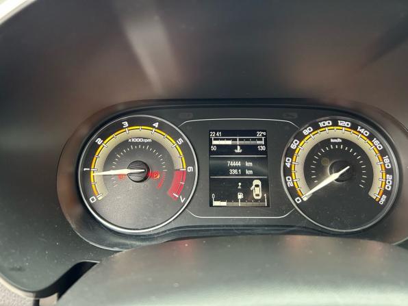 Lada (ВАЗ) Vesta I Рестайлинг (NG) с пробегом 2023 года, цена 1 090 000 рублей, 74443 км, седан, Автокод Объявления