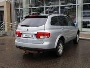 SsangYong Kyron I Рестайлинг Москва  - изображение 18
