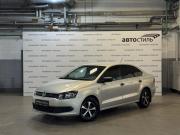 Volkswagen Polo V Санкт-Петербург  - изображение 18