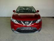 Nissan Qashqai II Москва  - изображение 21