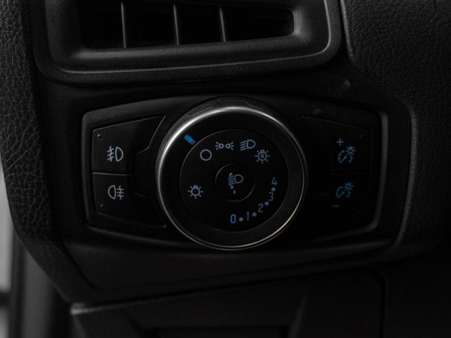 Ford Focus III Рестайлинг Тюмень  - изображение 16
