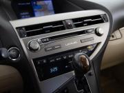 Lexus RX III Рестайлинг Санкт-Петербург  - изображение 40